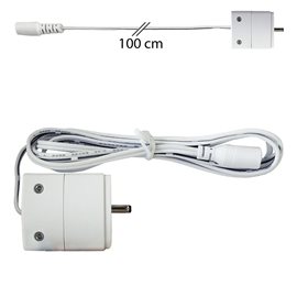 ML-443.016.35.0 Připojovací konektor s kabelem k lineárnímu LED svítidlu