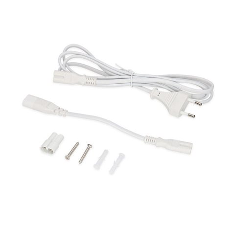ML-443.036.87.0 Kuchyňské LED svítidlo Line 10W, 4000K, 556mm, 965lm, přívod 1,8m 10