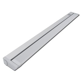 ML-443.036.87.0 Kuchyňské LED svítidlo Line 10W, 4000K, 556mm, 965lm, přívod 1,8m