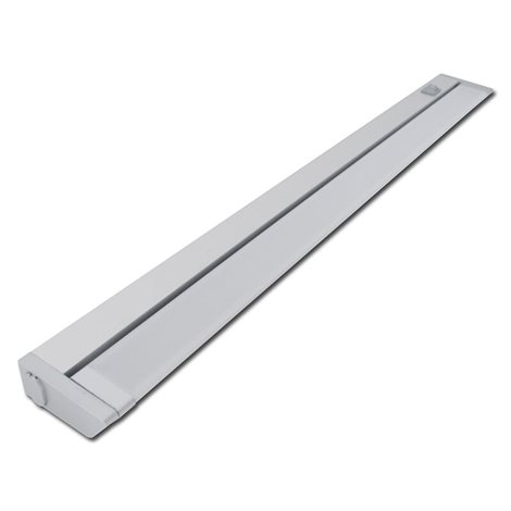 ML-443.036.87.0 Kuchyňské LED svítidlo Line 10W, 4000K, 556mm, 965lm, přívod 1,8m 1
