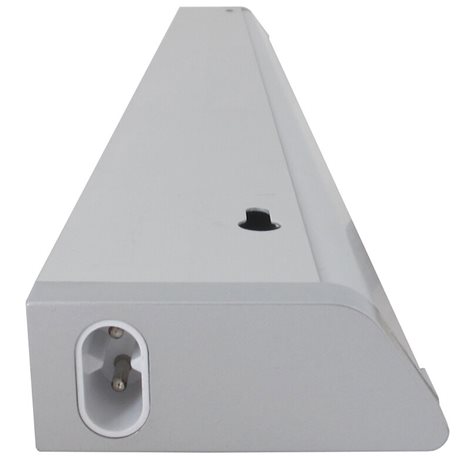 ML-443.036.87.0 Kuchyňské LED svítidlo Line 10W, 4000K, 556mm, 965lm, přívod 1,8m 7