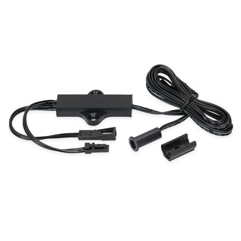ML-445.002.62.0 Dveřní spínač / Bezdotykový spínač IR s příchytkou, 12/24 V DC, max. 3 A, 1 m 5