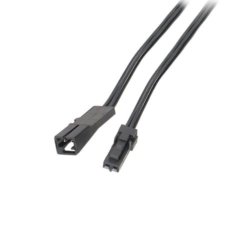 ML-445.002.62.0 Dveřní spínač / Bezdotykový spínač IR s příchytkou, 12/24 V DC, max. 3 A, 1 m 8