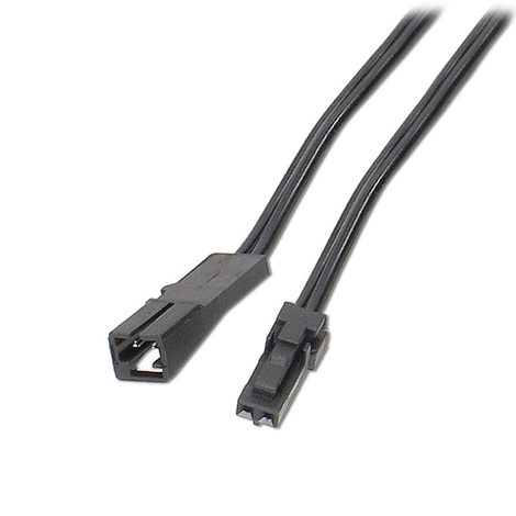 ML-445.003.62.0 Dveřní spínač / Bezdotykový spínač (2 senzory) IR s příchytkami 12/24 V DC, max. 3 A 9