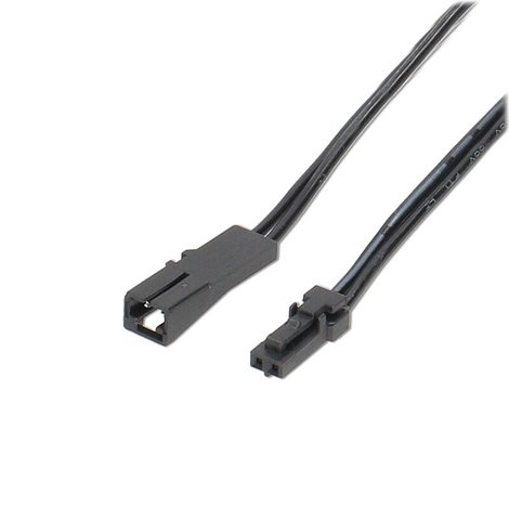 ML-445.011.62.0 Mechanické kulaté tlačítko (NC), 12/24 V DC, max. 3 A, délka kabelu 1,8 m 7