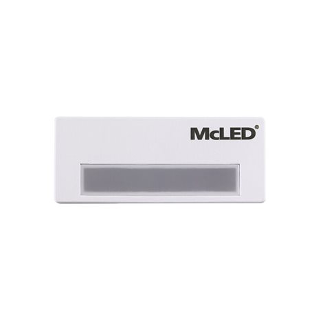 ML-451.001.66.0 Bit light 0,6W, 50lm, 3000K, 5V, IP20, 300mAh 3