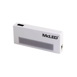 ML-451.001.66.0 Bit light 0,6W, 50lm, 3000K, 5V, IP20, 300mAh