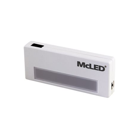 ML-451.001.66.0 Bit light 0,6W, 50lm, 3000K, 5V, IP20, 300mAh 1