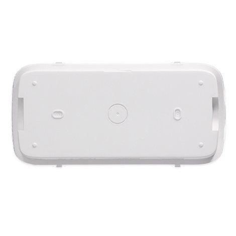 ML-462.006.68.0 Přisazené nouzové svítidlo se symboly Shield P, 1W, IP65, 6000K, 1,5Ah, 3h 5