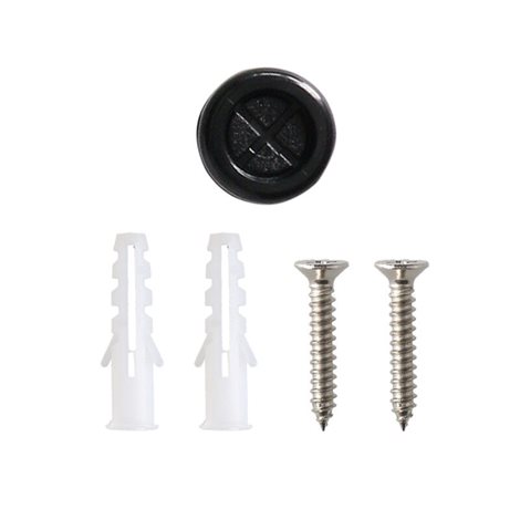 ML-462.006.68.0 Přisazené nouzové svítidlo se symboly Shield P, 1W, IP65, 6000K, 1,5Ah, 3h 7