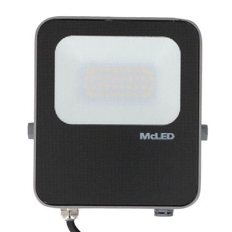 ML-511.600.82.0 Reflektorové LED svítidlo Vega 20, 4000K, 20W, vyzařovací úhel 120° 7