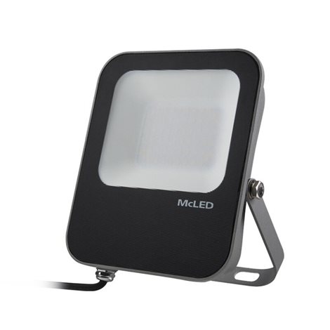 ML-511.607.82.0 Reflektorové LED svítidlo se zástrčkou Vega 30, 4000K, 30W, vyzařovací úhel 120° 8