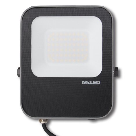 ML-511.607.82.0 Reflektorové LED svítidlo se zástrčkou Vega 30, 4000K, 30W, vyzařovací úhel 120° 6