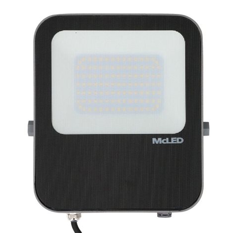 ML-511.610.82.0 Reflektorové LED svítidlo Vega 50, 4000K, 50W, vyzařovací úhel 120° 6