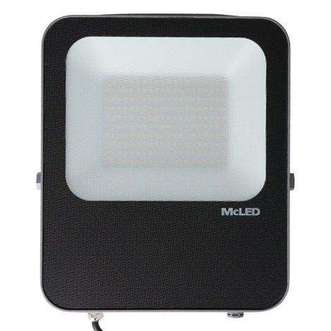 ML-511.613.82.0 Reflektorové LED svítidlo Vega 100, 4000K, 100W, vyzařovací úhel 120 ° 6