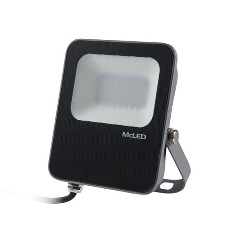 ML-511.616.82.0 Reflektorové LED svítidlo Vega 20, 3000K, 20W, vyzařovací úhel 120 ° 8