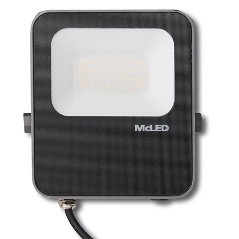 ML-511.616.82.0 Reflektorové LED svítidlo Vega 20, 3000K, 20W, vyzařovací úhel 120 ° 4