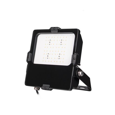 ML-511.701.28.0 Reflektorové LED svítidlo Delta 50, 4000K, 50W, vyzařovací úhel 120°, bez optiky 6