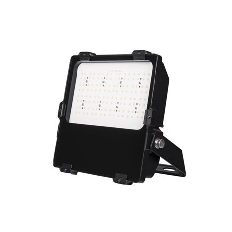ML-511.711.28.0 Reflektorové LED svítidlo Delta 100, 4000K, 100W, vyzařovací úhel 120°, bez optiky 4