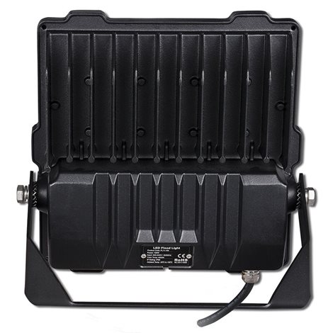 ML-511.711.28.0 Reflektorové LED svítidlo Delta 100, 4000K, 100W, vyzařovací úhel 120°, bez optiky 2