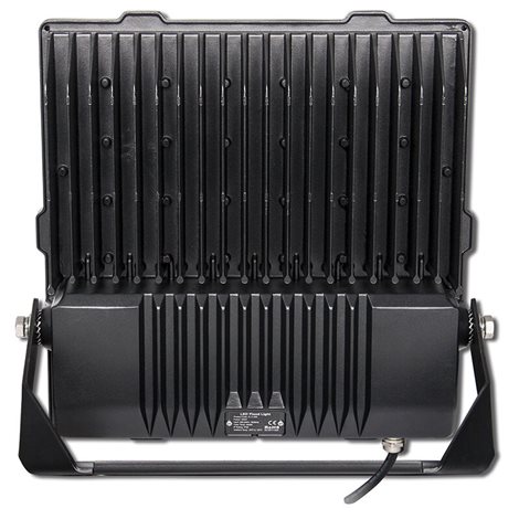 ML-511.741.28.0 Reflektorové LED svítidlo Delta 300, 4000K, 300W, vyzařovací úhel 120°, bez optiky 3