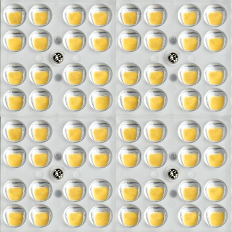 ML-511.741.28.3 Reflektorové LED svítidlo Delta 300, 4000K, 300W, vyzařovací úhel 60° 6