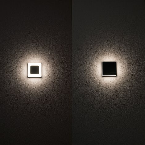 ML-513.018.19.0 LED svítidlo Draco S, 9W, 3000K, IP65, černá barva 5