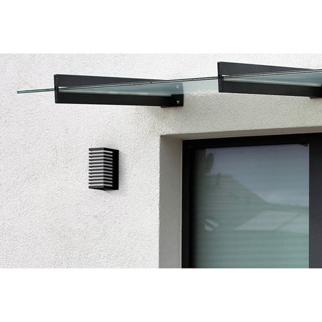 ML-513.020.19.0 LED svítidlo Corona V, 9W, 3000K, IP65, černá barva 8