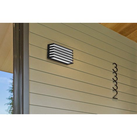 ML-513.023.19.0 LED svítidlo Corona H, 9W, 4000K, IP65, černá barva 3