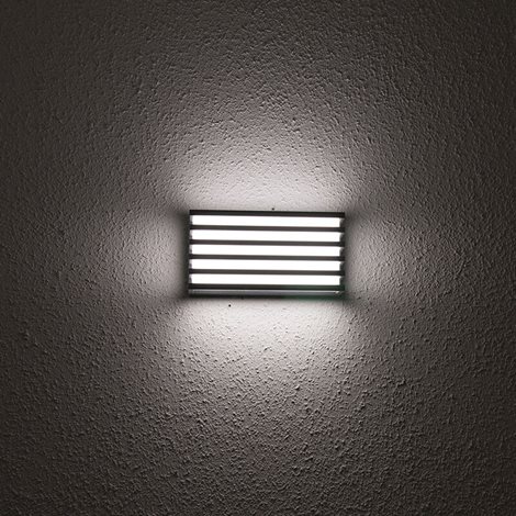 ML-513.023.19.0 LED svítidlo Corona H, 9W, 4000K, IP65, černá barva 4