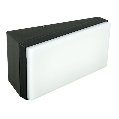 ML-513.027.19.0 LED svítidlo Kronos, 9W, 4000K, IP65, černá barva 2
