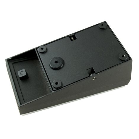 ML-513.027.19.0 LED svítidlo Kronos, 9W, 4000K, IP65, černá barva 5