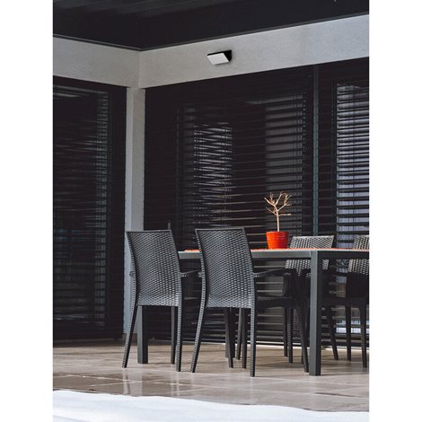 ML-513.028.19.0 LED svítidlo Penelope, 9W, 3000K, IP65, černá barva 2