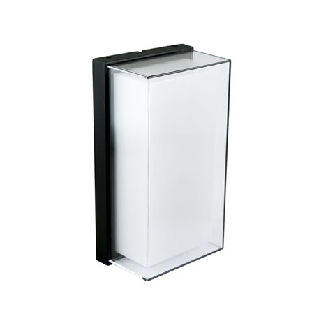 ML-513.030.19.0 LED svítidlo Ether, 9W, 3000K, IP65, černá barva 4