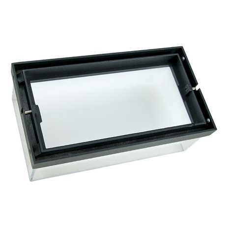 ML-513.030.19.0 LED svítidlo Ether, 9W, 3000K, IP65, černá barva 7