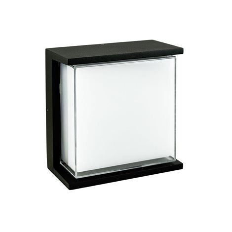 ML-513.035.19.0 LED svítidlo Leon, 10W, 4000K, IP65, černá barva 6