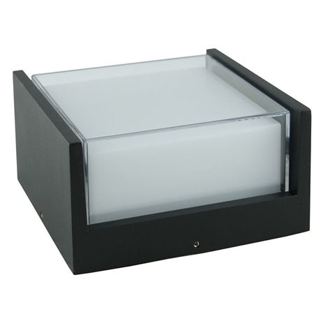 ML-513.035.19.0 LED svítidlo Leon, 10W, 4000K, IP65, černá barva 3