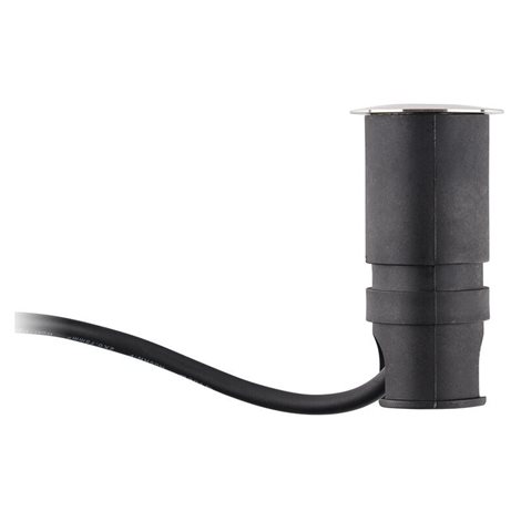 ML-514.002.81.0 Zemní LED svítidlo Ground D 3W, DC24V, 4000K, IP67, CRI 80, kabel 0,5m, přímé 2