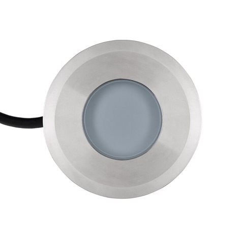 ML-514.008.48.3 Zemní LED svítidlo Ground R42-120SA, 1W, DC24, IP67, 3000K, vyzařovací úhel 120° 5