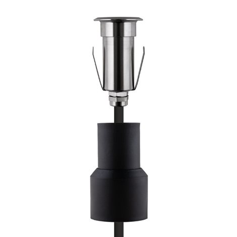 ML-514.008.48.3 Zemní LED svítidlo Ground R42-120SA, 1W, DC24, IP67, 3000K, vyzařovací úhel 120° 2
