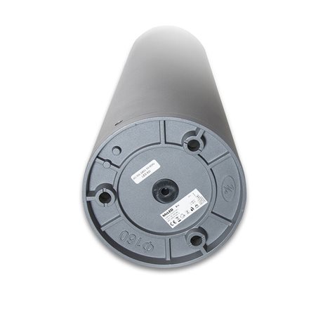 ML-515.017.16.1 LED svítidlo Eris, 8W, 3000K, IP65, šedá barva 2