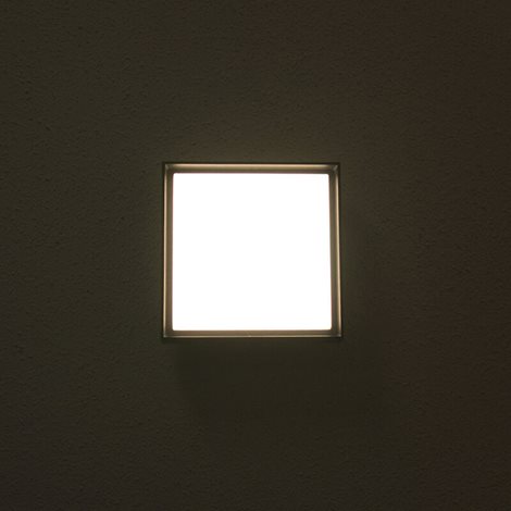 ML-516.007.19.0 LED svítidlo Andromede S, 14W, 3000K, IP65, černá barva 6