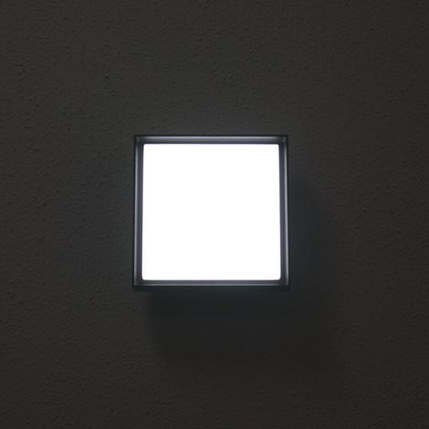 ML-516.008.19.0 LED svítidlo Andromede S, 14W, 4000K, IP65, černá barva 8
