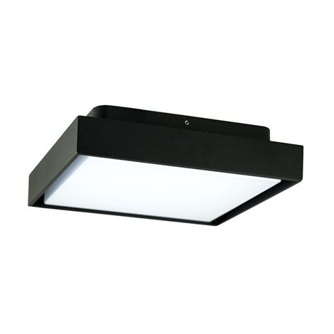 ML-516.008.19.0 LED svítidlo Andromede S, 14W, 4000K, IP65, černá barva 5