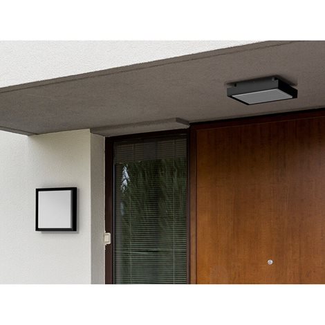 ML-516.008.19.0 LED svítidlo Andromede S, 14W, 4000K, IP65, černá barva 2