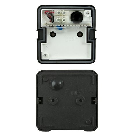 ML-517.006.19.0 LED svítidlo Ursa S, 1,5W, 4000K, IP65, černá barva 3