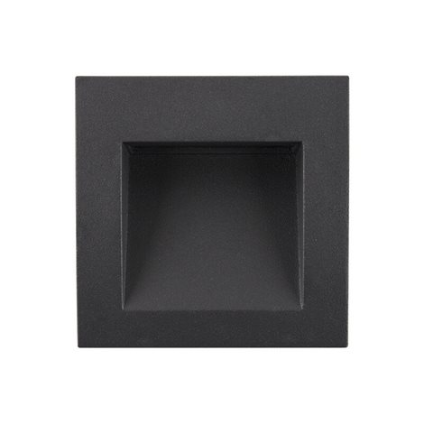 ML-517.013.81.0 LED svítidlo Karin G 3W, 3000K, IP65, šedá barva 8