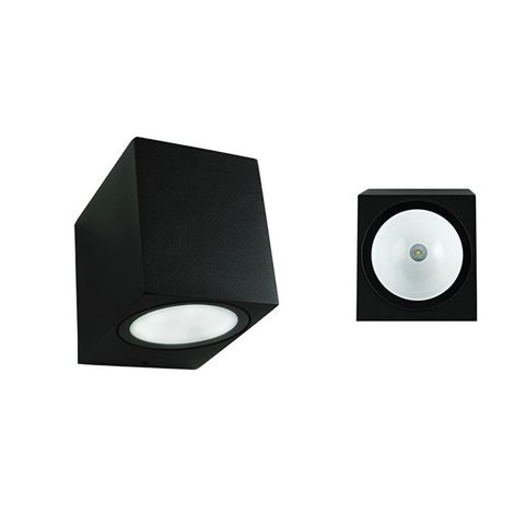 ML-518.004.19.0 LED svítidlo Revos S, 3W, 4000K, IP65, černá barva 7
