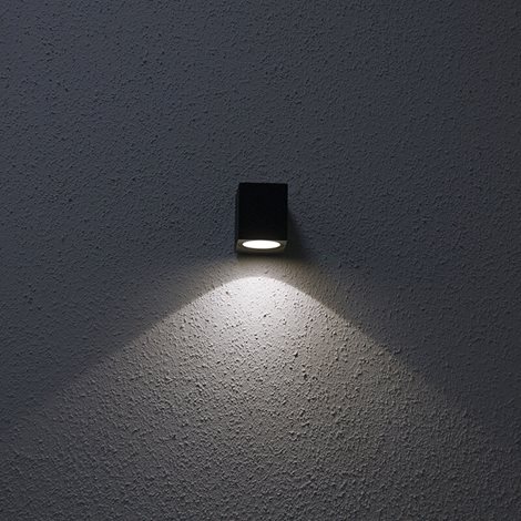 ML-518.004.19.0 LED svítidlo Revos S, 3W, 4000K, IP65, černá barva 8