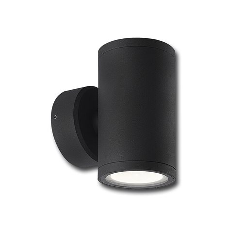 ML-518.015.19.0 LED svítidlo Verona 2R, 2x7W, 3000K, IP65, černá barva 4